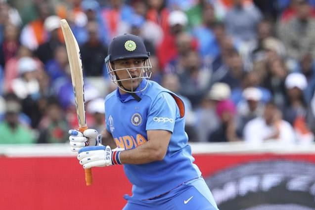 M.S. Dhoni: International Records As Batsman, Captain And Wicket Keeper